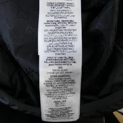 Gucci GUCCI 439366 Z735A Áo khoác lông - Hàng hiệu Chính hãng 883926