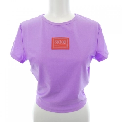 【Mã giảm giá】Áo phông VERSACE JEANS