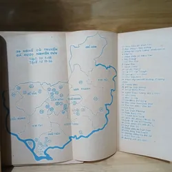 Nghề Cổ Truyền (Tập 1) - Tăng Bá Hoành chủ biên 732007