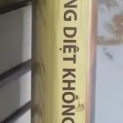 Không Diệt Không Sinh Đừng Sợ Hãi 732847