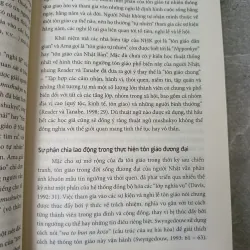 CẨM NANG CỦA ROUTLEDGE VỀ VĂN HOÁ VÀ XÃ HỘI NHẬT BẢN 592865