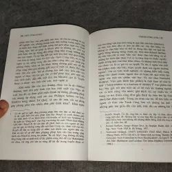 TRỊNH CÔNG SƠN. NGÔN NGỮ & NHỮNG ÁM ẢNH NGHỆ THUẬT - BÙI VĨNH PHÚC 936814