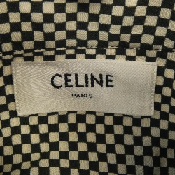 Áo sơ mi CELINE 2C028329M - Hàng hiệu Chính hãng 903887