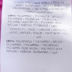 【Mã giảm giá】Moncler MONCLER Áo khoác 644057