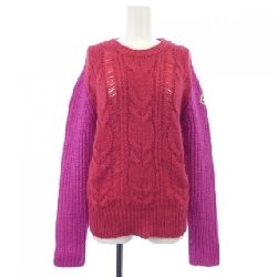 【Mã giảm giá】Moncler MONCLER Áo len