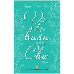 Vũ Điệu Buồn Của Chữ - Nguyễn Thành Nhân 184361