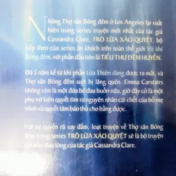 Sách: Tiểu thư đêm huyền (bộ 2 tập) 761445