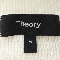 Thương hiệu theory 01-3101722 Áo len - Hàng hiệu Authentic 774817