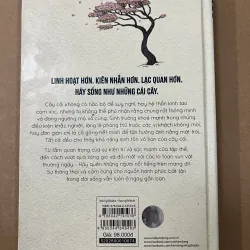Sống Như Những Cái Cây (Bìa Cứng) 937292
