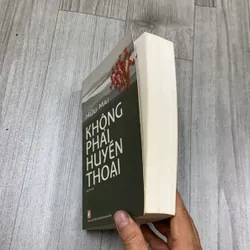 Không phải huyền thoại - hữu mai. 3a2 718556