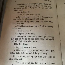 Bây giờ em ở đâu tiểu thuyết 976113