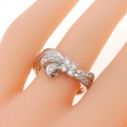 Nhẫn kim cương PT900 0.33CT 667901