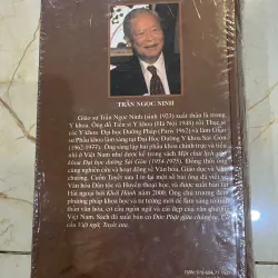 Tố Như & Đoạn trường tân thanh - Trần Ngọc Minh 748600