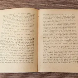 Tác phẩm VH kinh điển Nam Phi: NGÔI NHÀ ĐẸP (Jack Cope) - 551 trang 776213
