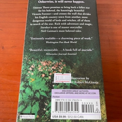 Stardust Neil Gaiman 539564