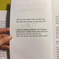 TỪ BI THỦY SÁM PHÁP - Tác giả: Ngộ Đạt Thiền Sư - Việt dịch Thích Huyền Dung 688383