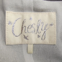 【Mã giảm giá】Chesty ワンピース 651225