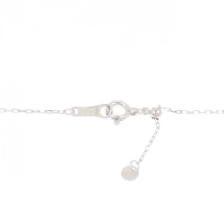 K18WG Dây chuyền kim cương 0.30CT - Hàng hiệu Chính hãng 862793