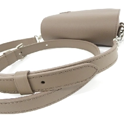 【Sản phẩm chưa sử dụng】Louis Vuitton LV Aerogram Fastline Wearable Wallet M11484 Túi 611605