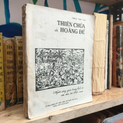 THIÊN CHÚA VÀ HOÀNG ĐẾ