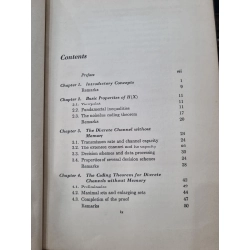 Foundations of Information Theory - Amiel Feinstein (McGraw-Hill Electrical and Electronic Engineering Series) 448781