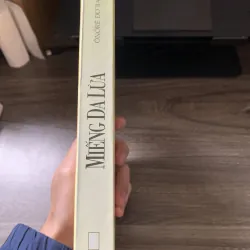 Miếng da lừa (Bìa cứng) 753931