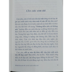 Cho con: Những nguyên tắc và thòi quen sống còn - Simon Sim (Xuân Nguyễn, Phạm Anh Tuấn dịch) 518751