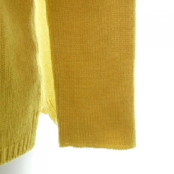 【Mã giảm giá】Foxey FOXEY Áo len 638953