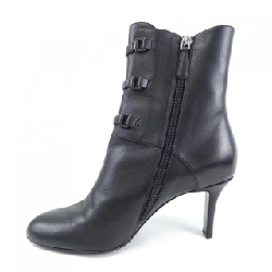 【Mã giảm giá】Giày boot EMPORIO ARMANI 665048