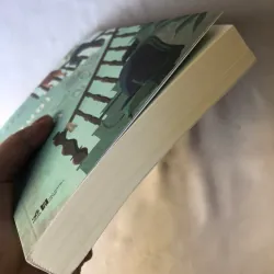 Người Tốt Lầu Trên - Kevin Chen 1032128