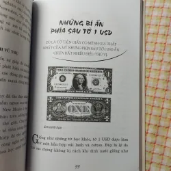 COMBO 2 CUỐN MÃI MÃI LÀ BÍ ẨN 719239