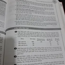 Kinh tế học - David Begg 1002681