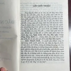 ĐẮC NHÂN TÂM - bí quyết của thành công - Dale Carnegie - nguyễn Hiến Lê  1039642