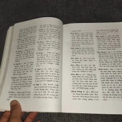 TỪ ĐIỂN TỪ LÁY TIẾNG VIỆT 991104