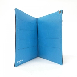 【Vintage】Ví thẻ Chanel 625126