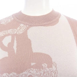 HERMES BRIDES DE GALA 5E2685DA Áo len 627874