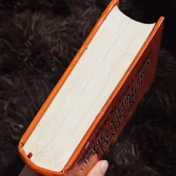 Tiếng chim hót trong bụi mận gai 786021