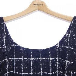 【Khuyến mãi】Đầm CHANEL 652995