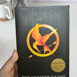 [Đặt Sách – Nhận Lì Xì][The Hunger Games by Suzanne Collins] 377847