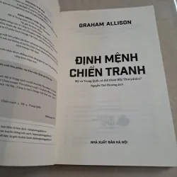 Định Mệnh Chiến Tranh 786429