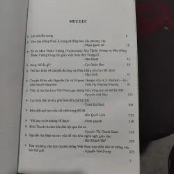 Combo tập san Hồn Việt 3 số đầu tiên  1002654