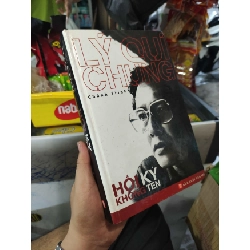[Phiên Chợ Sách Cũ] Lý Qui Chung 2303