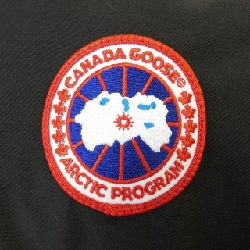 Canada Goose CANADA GOOSE 2603JL BRONTE Áo khoác lông vũ 630491
