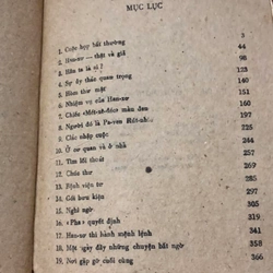 Sách Chiến dịch Phượng Hoàng - Truyện phản gián - Mikhain Prut-Nhi-Cốp nguyên tác 306779