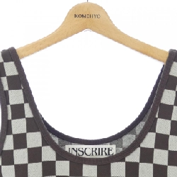 【Mã giảm giá】INSCRIRE Áo 647763