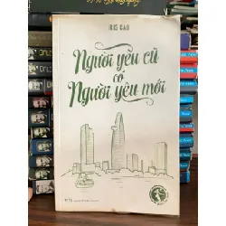 Người yêu cũ có Người yêu mới- Iris Cao 702220