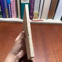 [Sách 8x] - II Truyện Tình Báo: Đen Vỏ Đỏ Lòng (Tập 2) - Mai Thanh Hải - 1988 927341