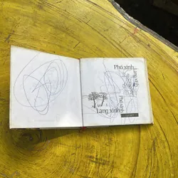 PHỐ XINH LÀNG XINH TẠP BÚT NGUYỄN THANH BÌNH- NGUYỄN THỊ HỒNG VÂN 718719