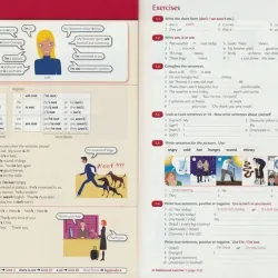 GRAMMAR IN USE - SÁCH NHẬP - BỘ 3 QUYỂN TẶNG FILE NGHE 945214