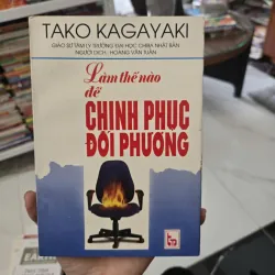 làm thế nào để chinh phục đối phương 1019174